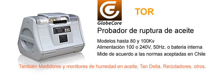 GlobeCore TOR-80